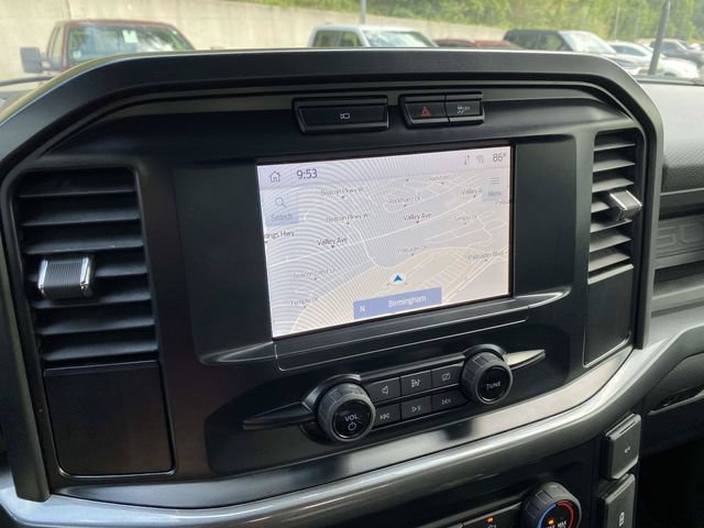 Certified 2023 Ford F150 XL w/ STX Appearance Package AWD/4WD image 15