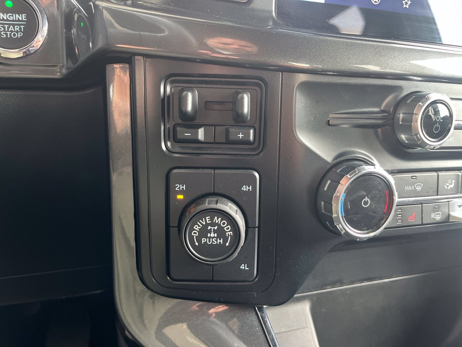 Certified 2023 Ford F150 XLT w/ Equipment Group 302A High AWD/4WD image 21