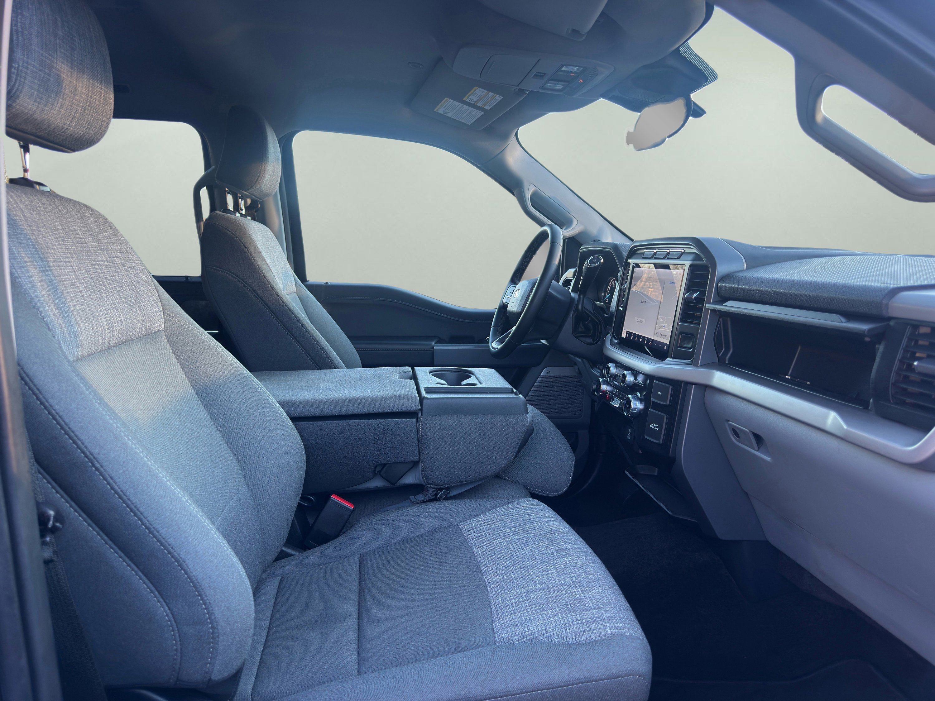 Certified 2023 Ford F150 XLT w/ Equipment Group 302A High image 24