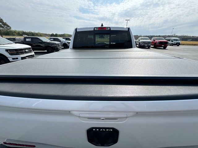 Used 2019 RAM 1500 Laramie w/ Sport Appearance Package image 28