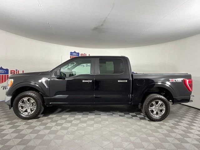 Certified 2023 Ford F150 XLT w/ XTR Package image 2