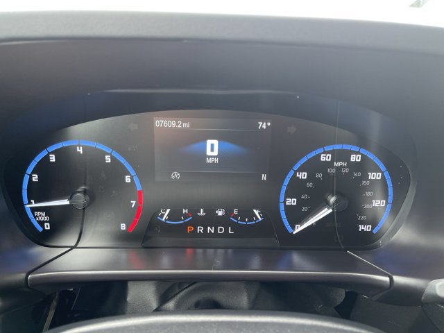Certified 2023 Ford Bronco Sport Big Bend w/ Convenience Package AWD/4WD image 8
