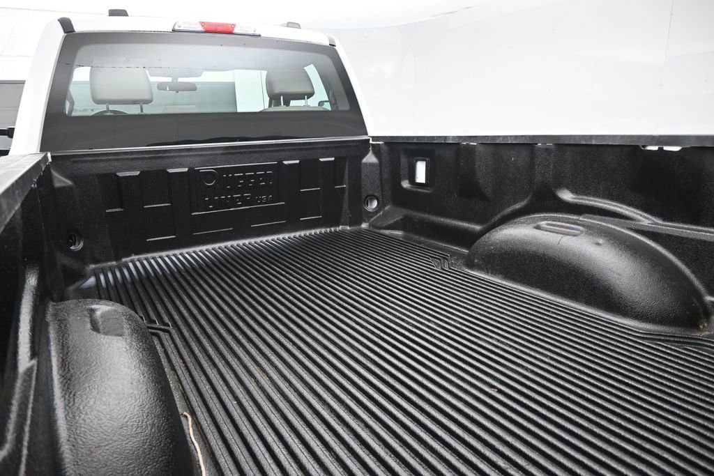 Certified 2022 Ford F250 XL RWD image 19