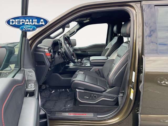 Certified 2024 Ford F150 Raptor AWD/4WD image 11