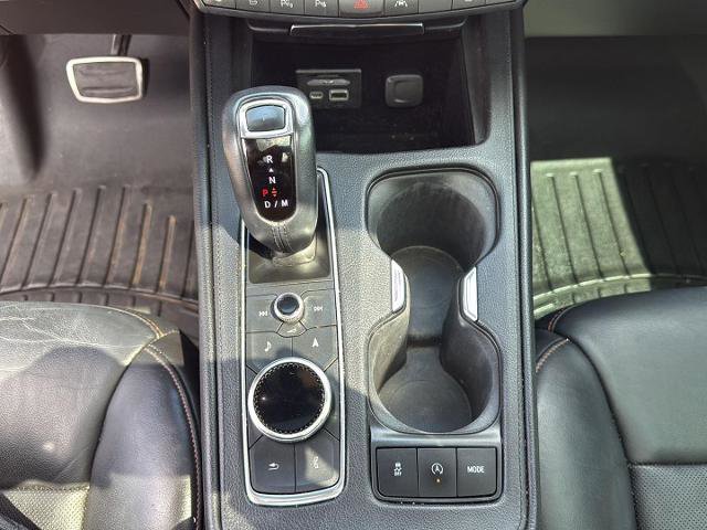 Used 2019 Cadillac XT4 Sport image 18