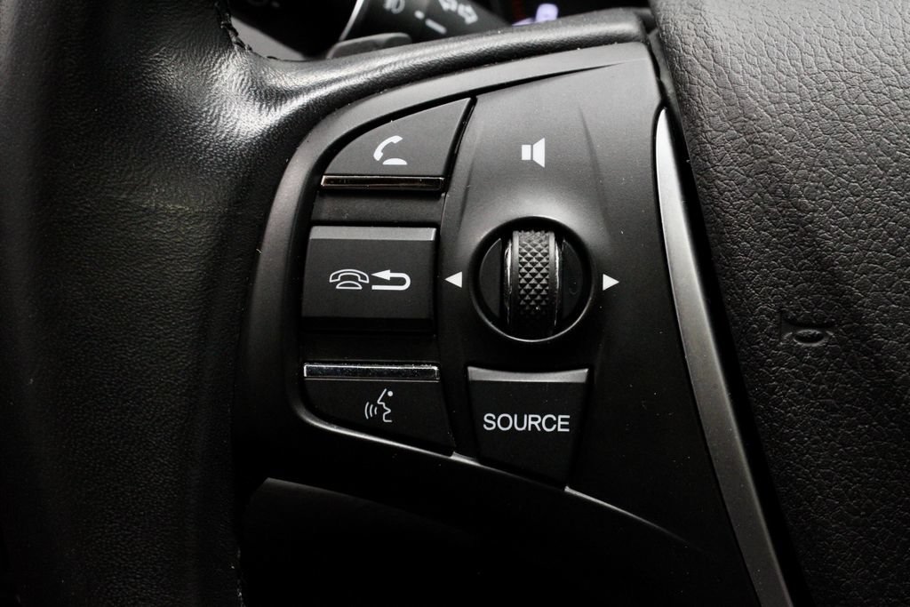 Used 2019 Acura TLX w/ Technology & A-SPEC Package FWD image 28