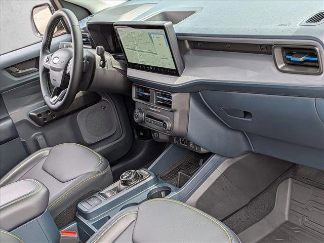 Certified 2025 Ford Maverick Lobo AWD/4WD image 21