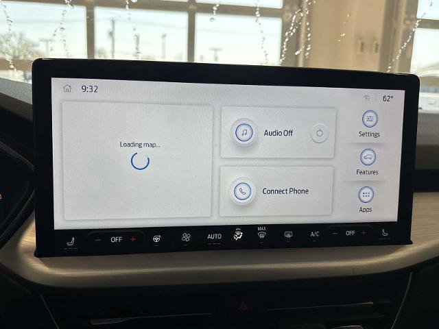 Certified 2024 Ford Escape Platinum AWD/4WD image 12