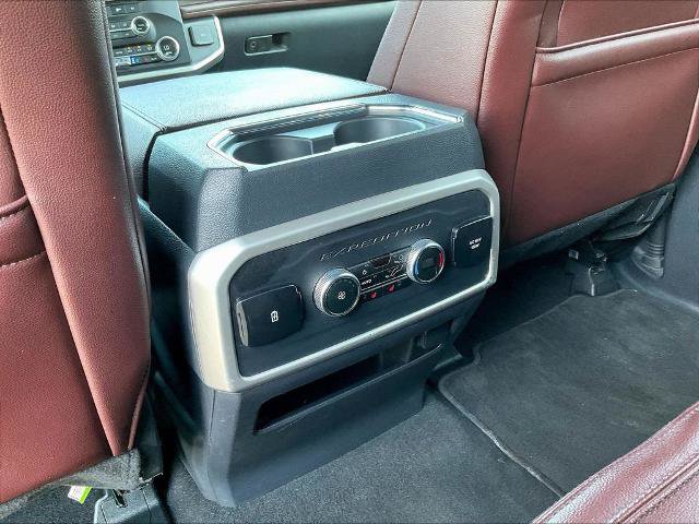 Certified 2024 Ford Expedition Limited AWD/4WD image 10