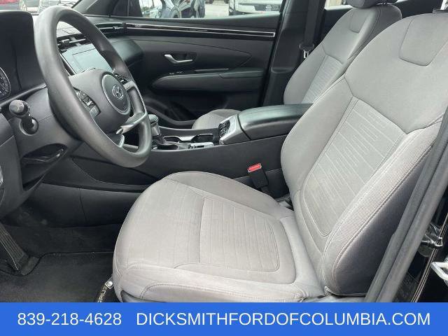 Used 2023 Hyundai Santa Cruz SEL w/ Cargo Package image 13