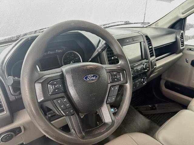Certified 2022 Ford F350 XL w/ Power Equipment Group AWD/4WD image 9