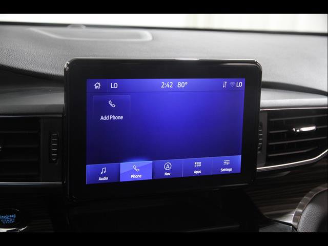 Certified 2023 Ford Explorer Limited w/ Equipment Group 301A AWD/4WD image 12