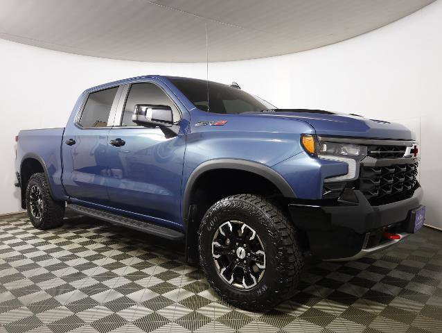 Used 2024 Chevrolet Silverado 1500 ZR2 image 5