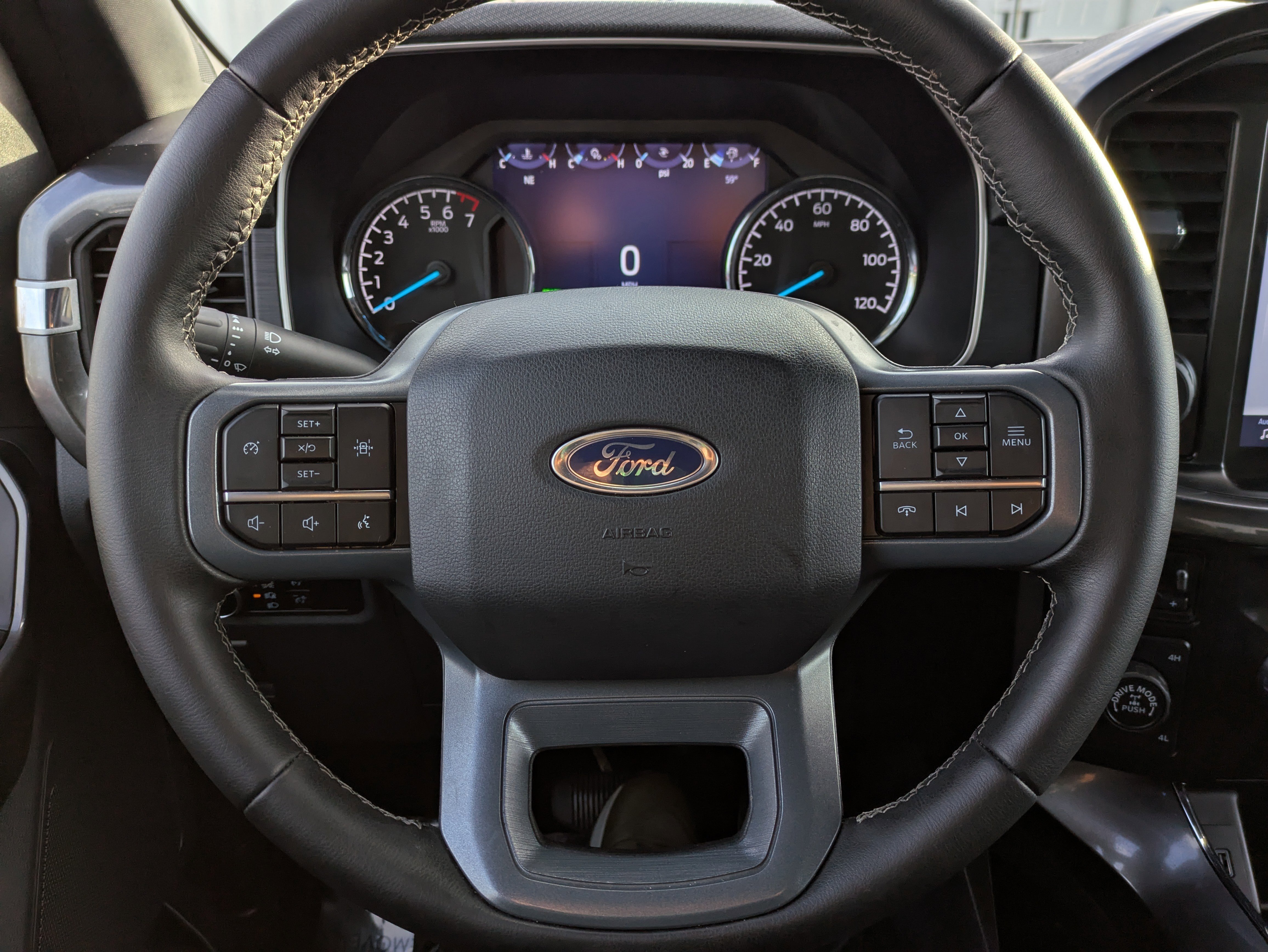 Certified 2023 Ford F150 XLT w/ Equipment Group 302A High image 27