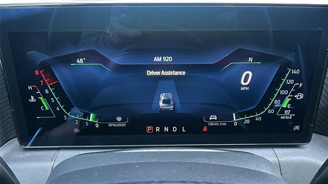 Certified 2024 Ford Mustang Coupe image 29