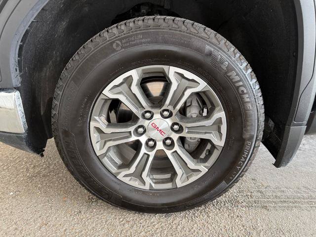 Used 2025 GMC Sierra 1500 SLT RWD image 27