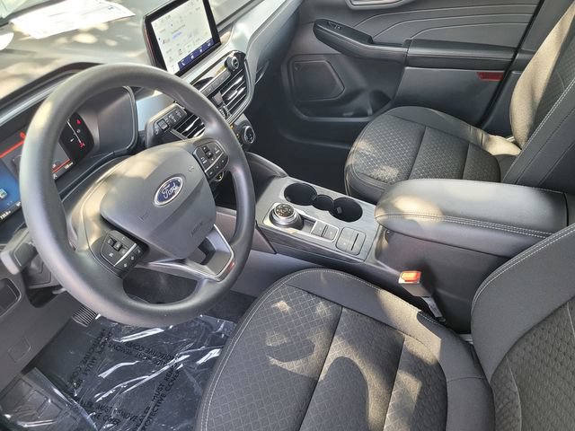 Certified 2025 Ford Escape Active FWD image 20