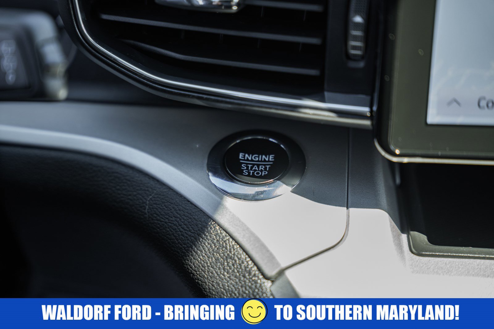 Certified 2023 Ford Explorer XLT w/ Equipment Group 202A image 50