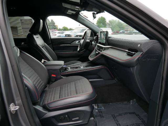 Certified 2026 Ford Explorer ST-Line AWD/4WD image 15