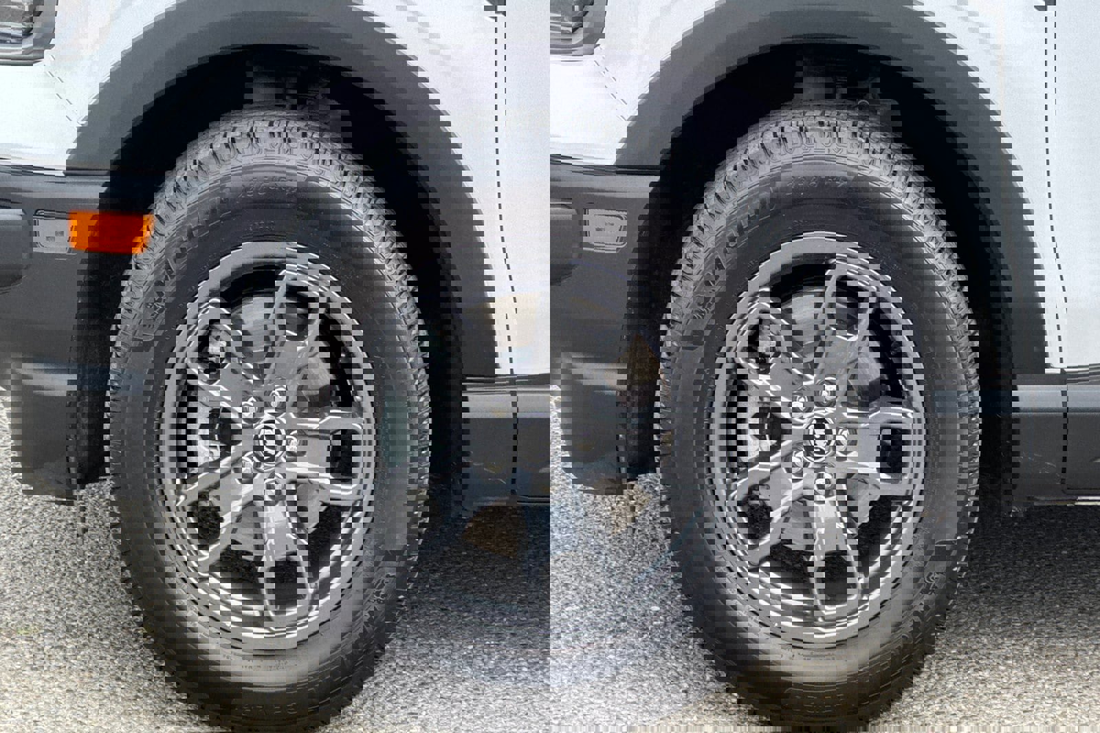 Certified 2022 Ford Bronco Sport Big Bend w/ Convenience Package image 27