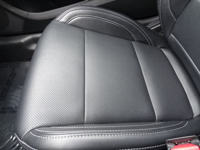 Certified 2025 Ford Mustang Premium RWD image 22