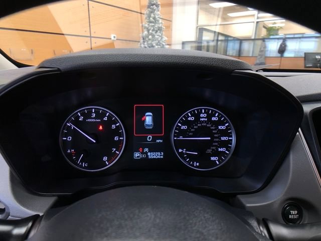 Used 2024 Subaru Crosstrek 2.0i Premium image 14