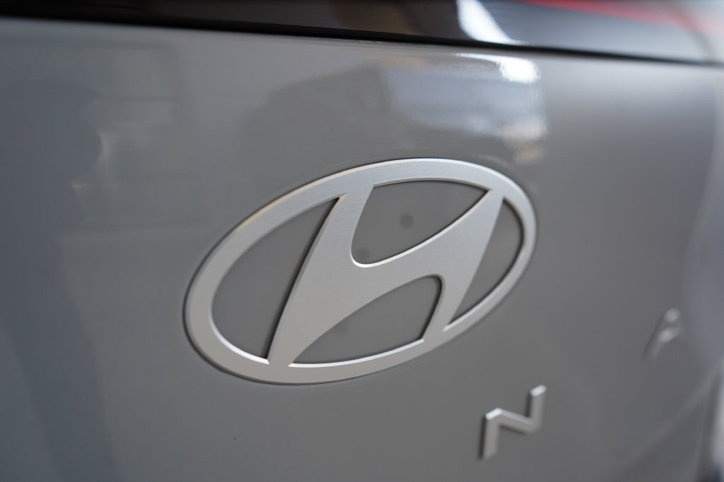 Used 2026 Hyundai Kona SEL Sport FWD image 6