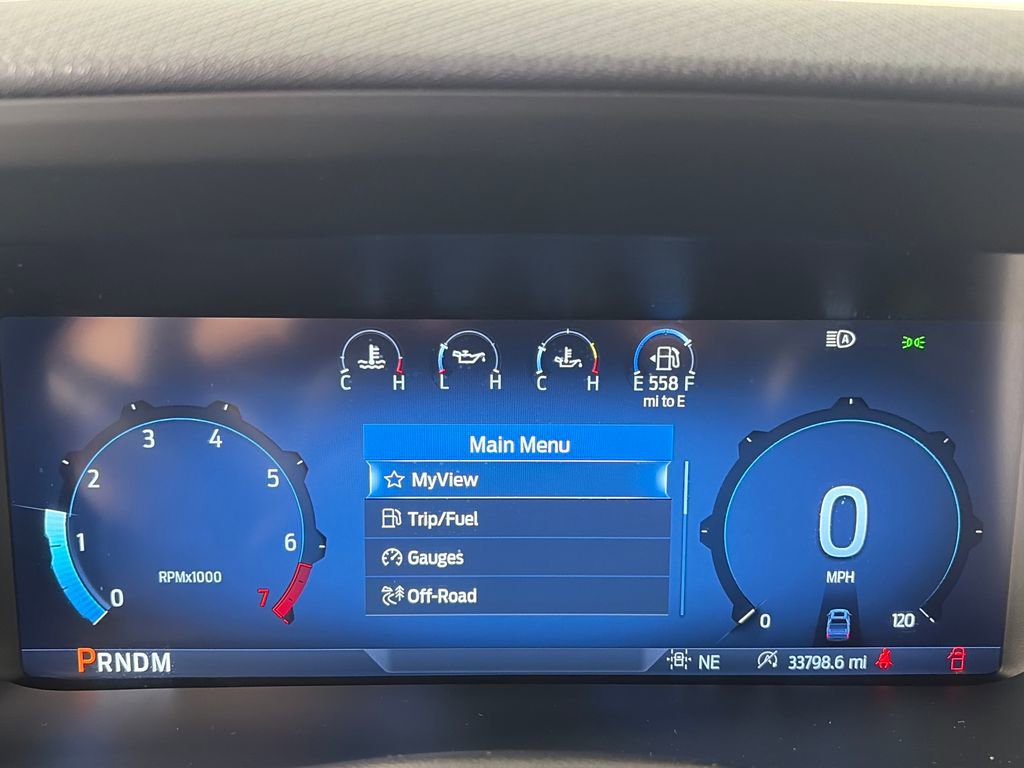 Certified 2024 Ford F150 XLT AWD/4WD image 15