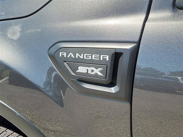 Certified 2020 Ford Ranger XL w/ Equipment Group 101A Mid AWD/4WD image 30