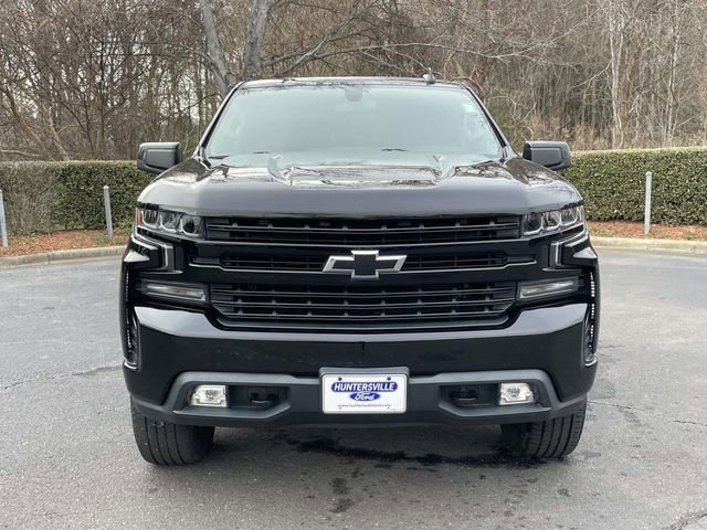 Used 2020 Chevrolet Silverado 1500 RST w/ All-Star Edition image 8