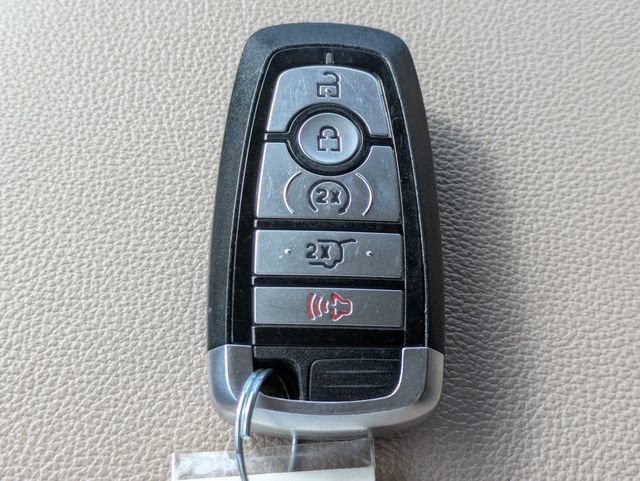 Certified 2022 Ford Expedition Max Limited AWD/4WD image 29