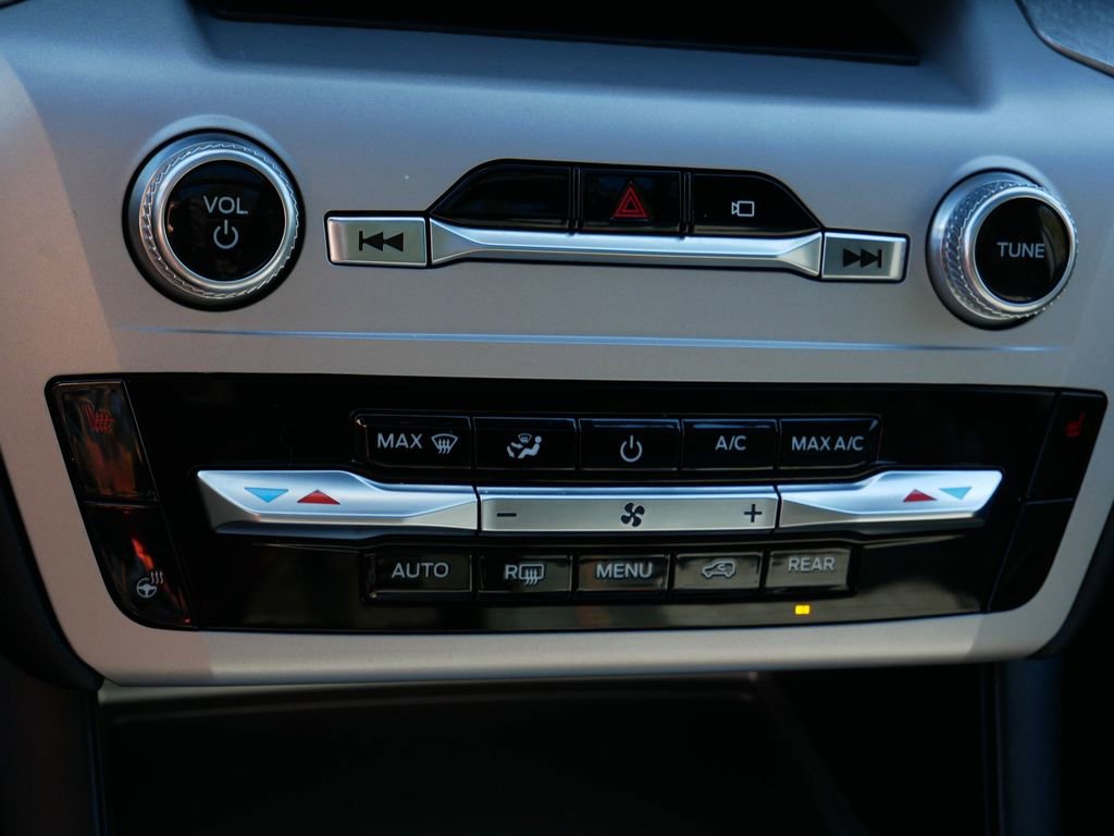 Certified 2023 Ford Explorer Timberline w/ Timberline Technology Package image 25