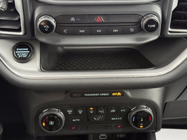 Certified 2023 Ford Bronco Sport Big Bend w/ Convenience Package AWD/4WD image 11
