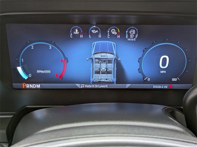 Certified 2023 Ford F350 Lariat image 27