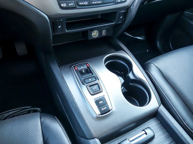 Used 2023 Honda Ridgeline RTL image 22