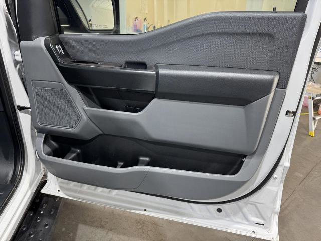 Certified 2024 Ford F150 XL AWD/4WD image 17