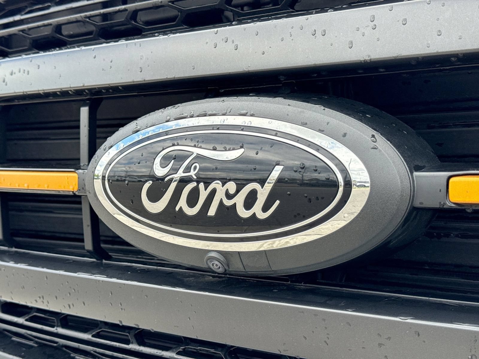 Certified 2023 Ford F150 Tremor w/ Equipment Group 402A High AWD/4WD image 15