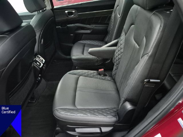 Used 2023 Kia Sorento SX Prestige AWD/4WD image 30