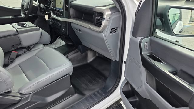 Certified 2023 Ford F150 XL w/ Trailer Tow Package AWD/4WD image 13