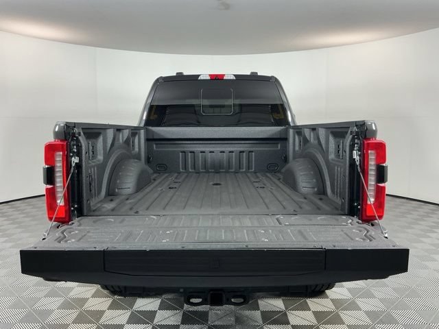 Certified 2024 Ford F350 Lariat AWD/4WD image 7