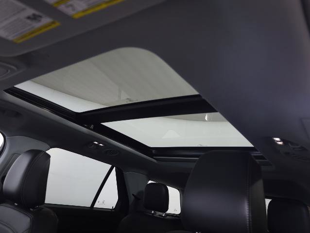 Certified 2023 Ford Explorer XLT w/ Equipment Group 202A image 18