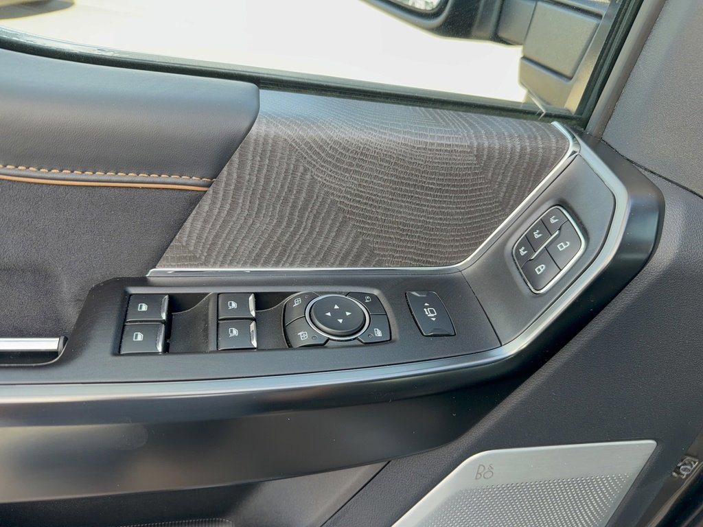 Certified 2024 Ford F350 Platinum image 12