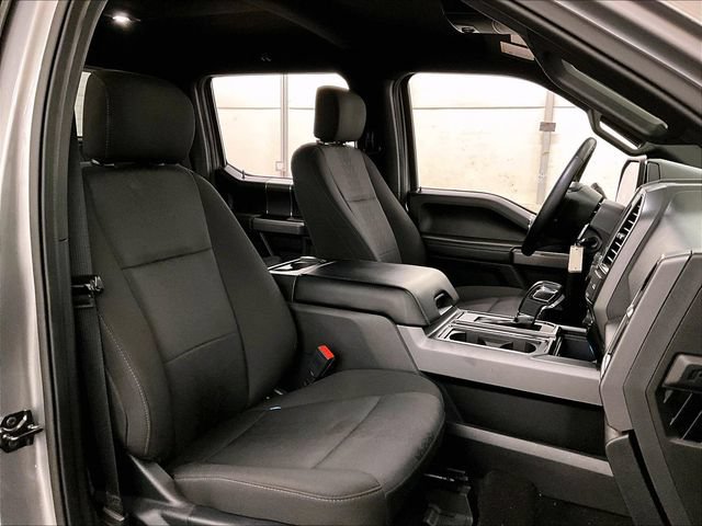 Certified 2020 Ford F150 XLT w/ Equipment Group 302A Luxury AWD/4WD image 7