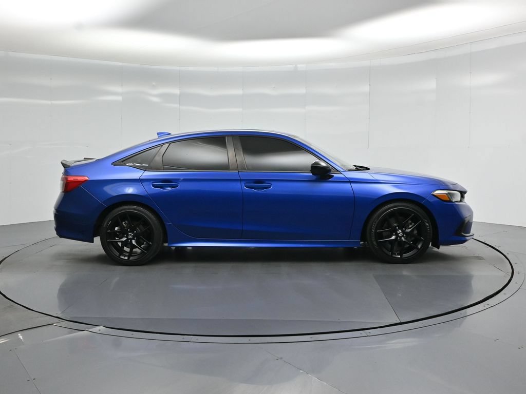 Used 2022 Honda Civic Si image 23