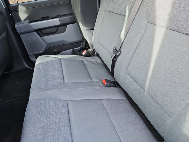 Certified 2024 Ford F150 XLT w/ Mobile Office Package image 18