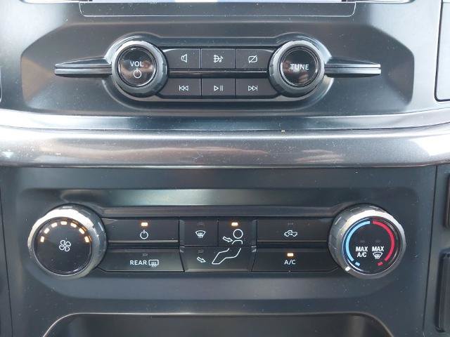 Certified 2023 Ford F150 XL w/ STX Appearance Package AWD/4WD image 21