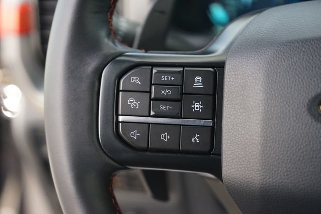 Certified 2025 Ford F150 Raptor AWD/4WD image 22