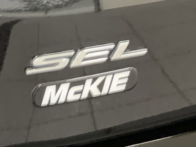 Certified 2024 Ford Edge SEL AWD/4WD image 18