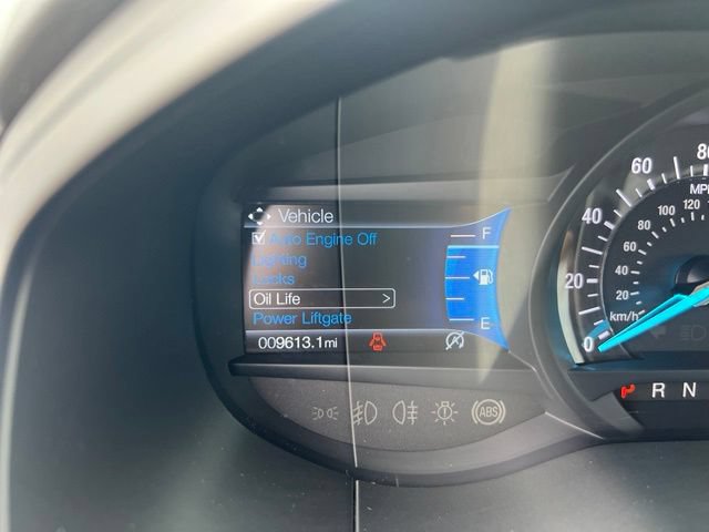 Certified 2023 Ford Edge SEL w/ Convenience Package AWD/4WD image 11