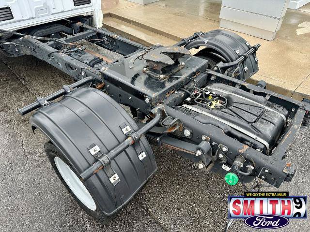 Certified 2024 Ford F550 4x4 Crew Cab Super Duty image 9